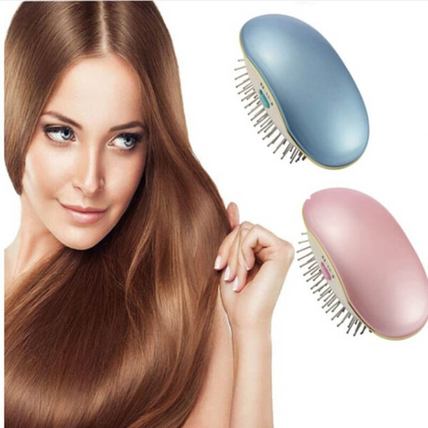 Ionic Hair Brush