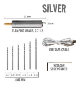 DIY Drilling Electric Tool