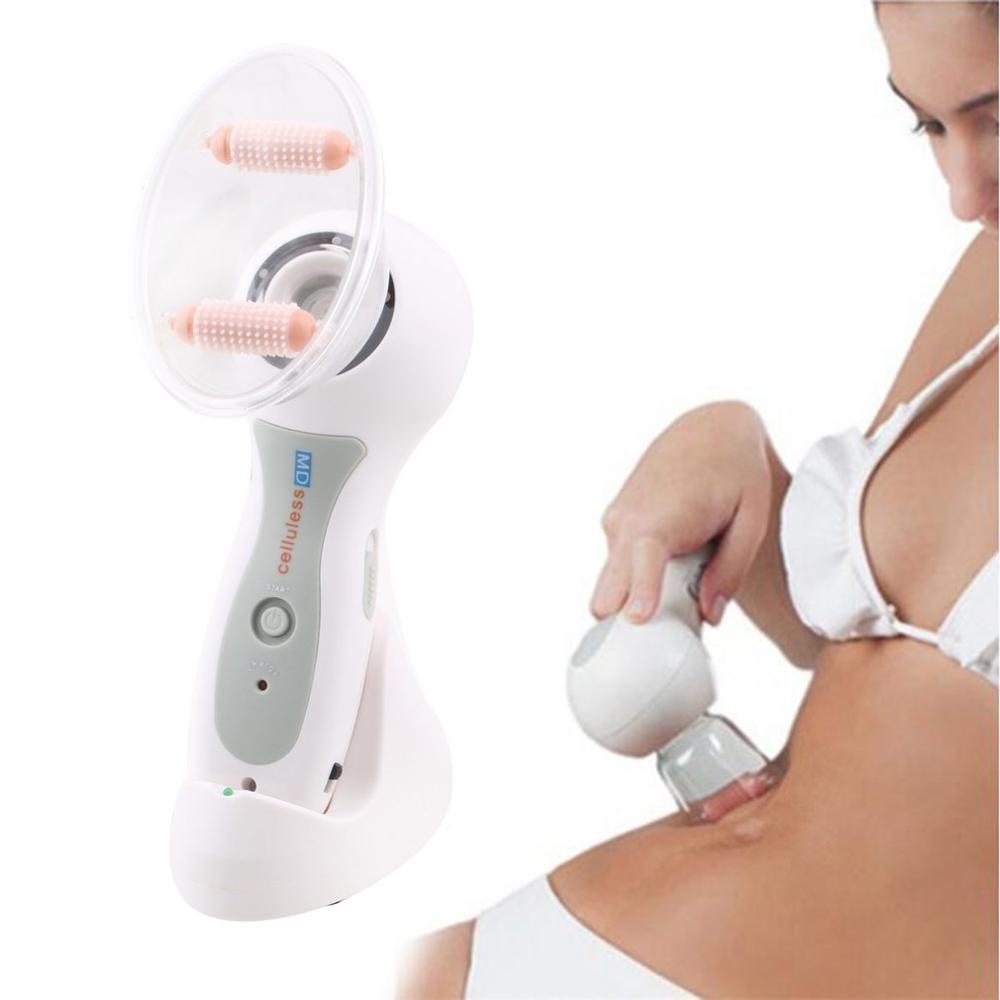 Celluless Body Deep Massager