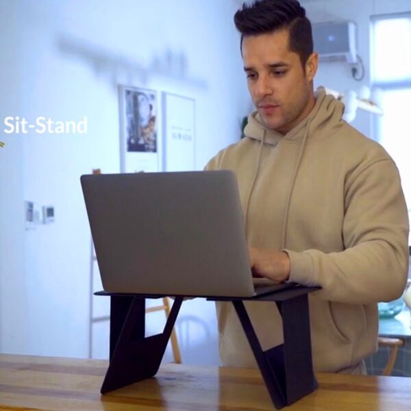 Portable Laptop Stand