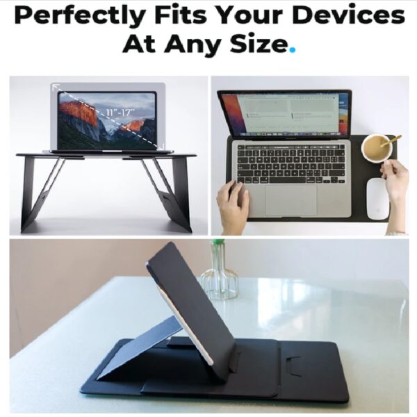 Portable Laptop Stand