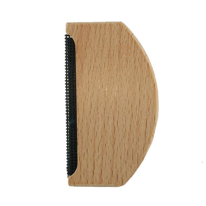 Lint Cloth Remover Comb