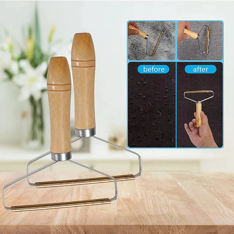 Lint and Pet Hair Remover