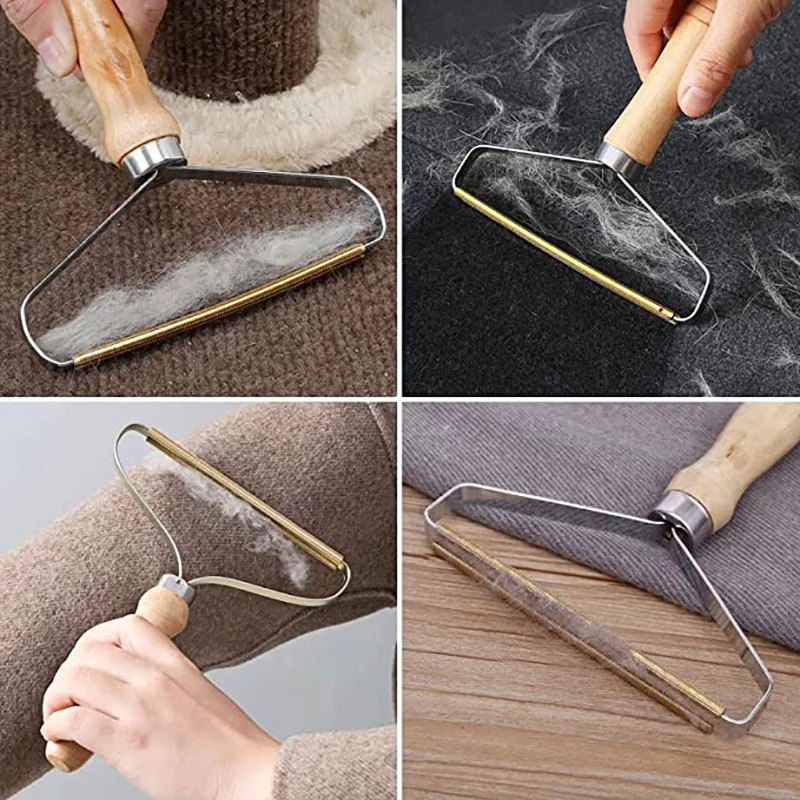 Lint and Pet Hair Remover