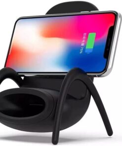 Fast Wireless Chair Charger