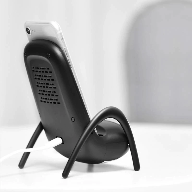 Fast Wireless Chair Charger