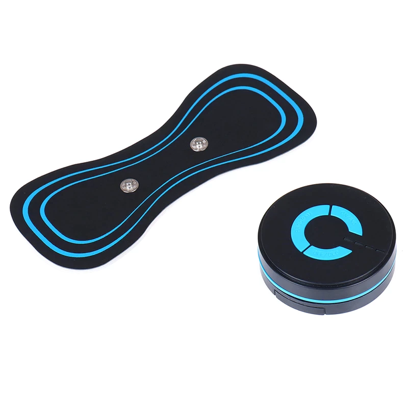 Portable Smart Cervical Spine Massage Sticker