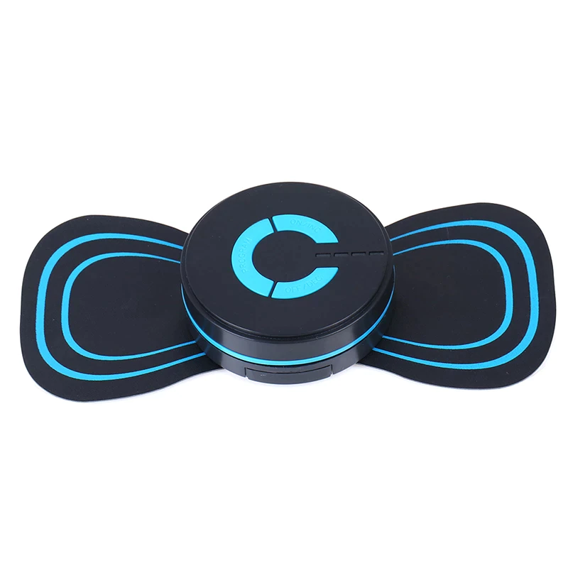 Portable Smart Cervical Spine Massage Sticker