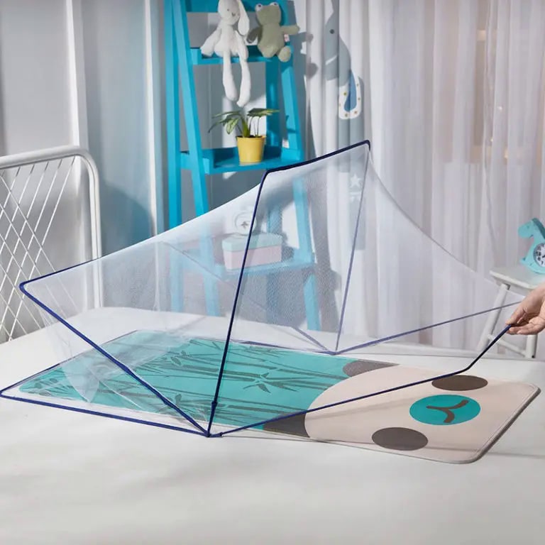 Portable Mosquito Net