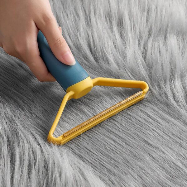 Portable Pet Lint Remover