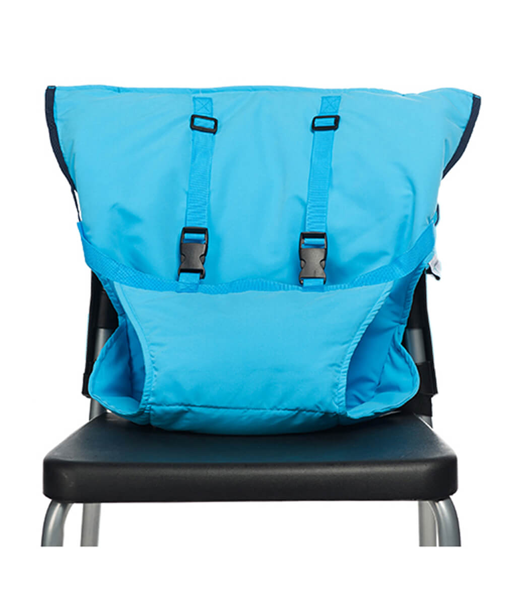 Portable Safety Belt Baby Seat