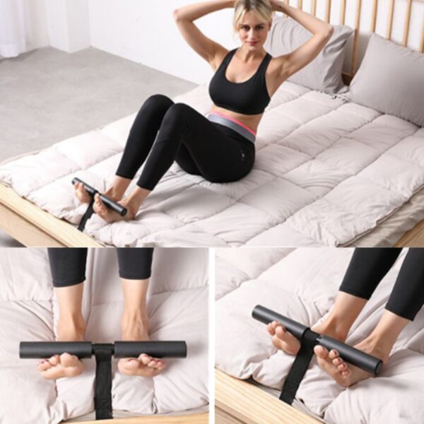 Compact Sit Up Trainer