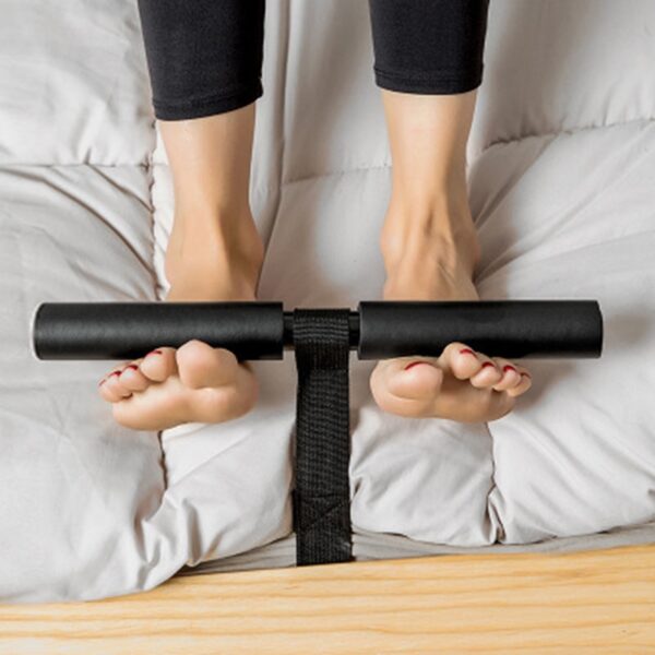 Compact Sit Up Trainer