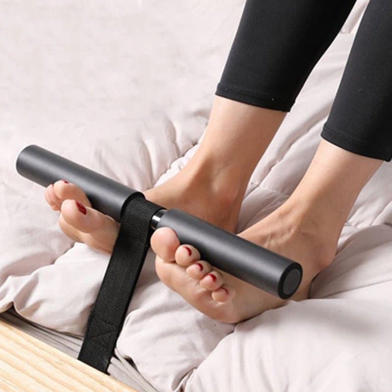 Compact Sit Up Trainer