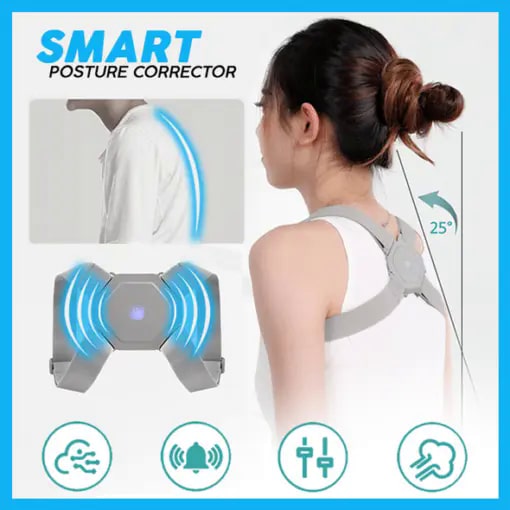 Posture Correction Belt