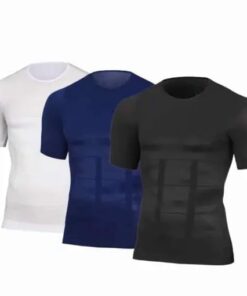 GFOUK TechWear Ionic Sculpting Undershirt