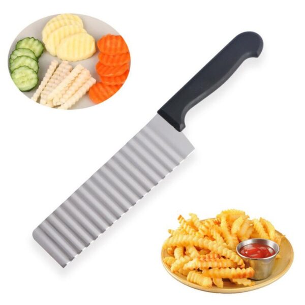 Potato Chip Slicer