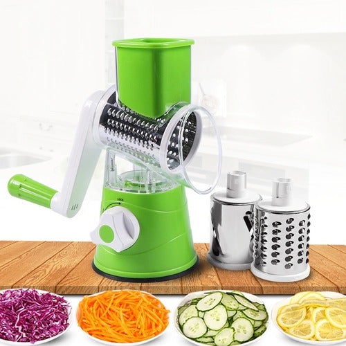 Potato Chips Slicer