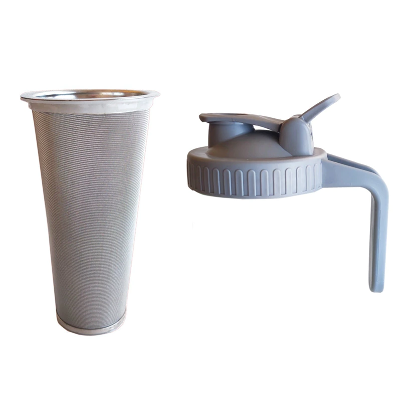 Pour & Store Pitcher Lid