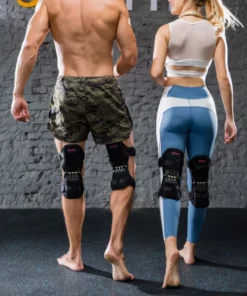 Power Knee Stabilizer Pads