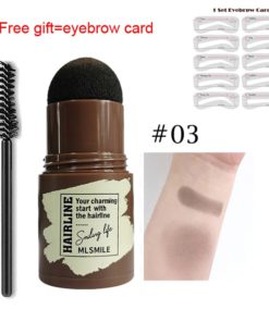 One Step Brow Stamp Shaping Kit