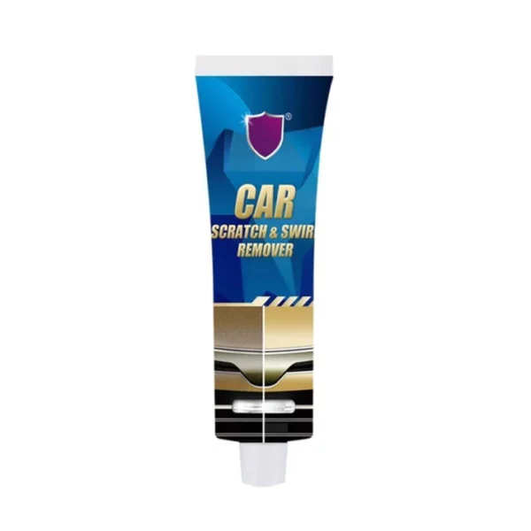 Premium Car Scratch Remover Kit