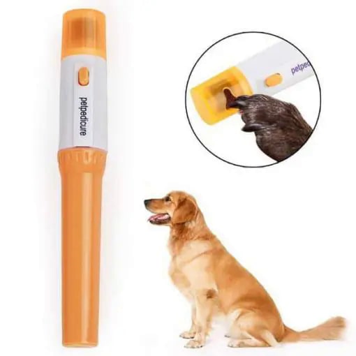 Premium Painless Nail Clipper for Pets