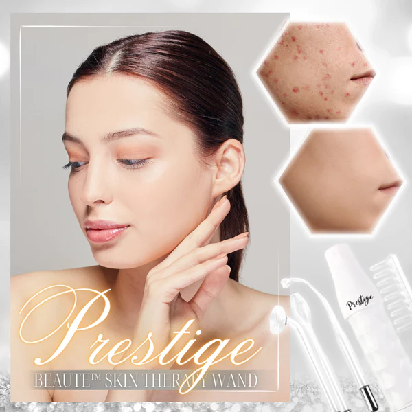 Prestige Beaute Skin Therapy Wand