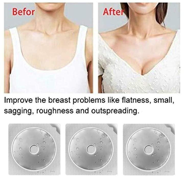 Pro Sagging Correction Breast Upright Lifter