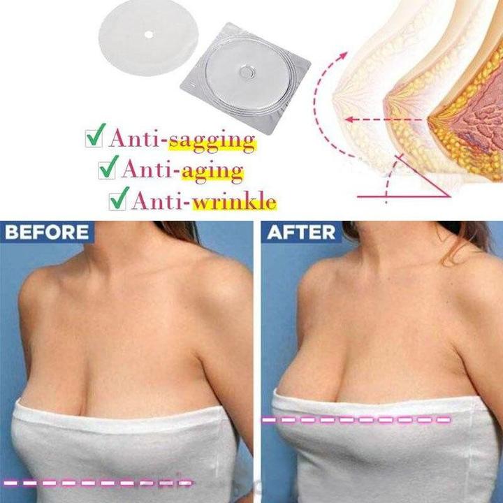 Pro Sagging Correction Breast Upright Lifter