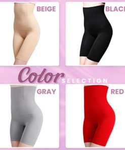 Pro-X Hourglass Shapewear