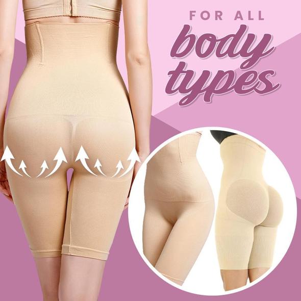 Pro-X Hourglass Shapewear