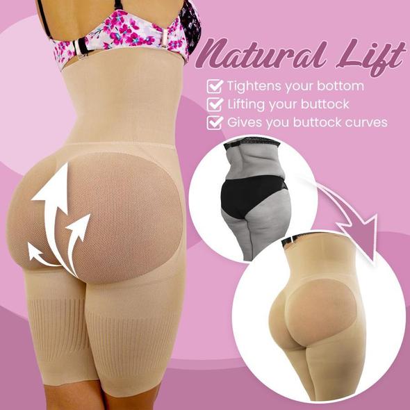 Pro-X Hourglass Shapewear