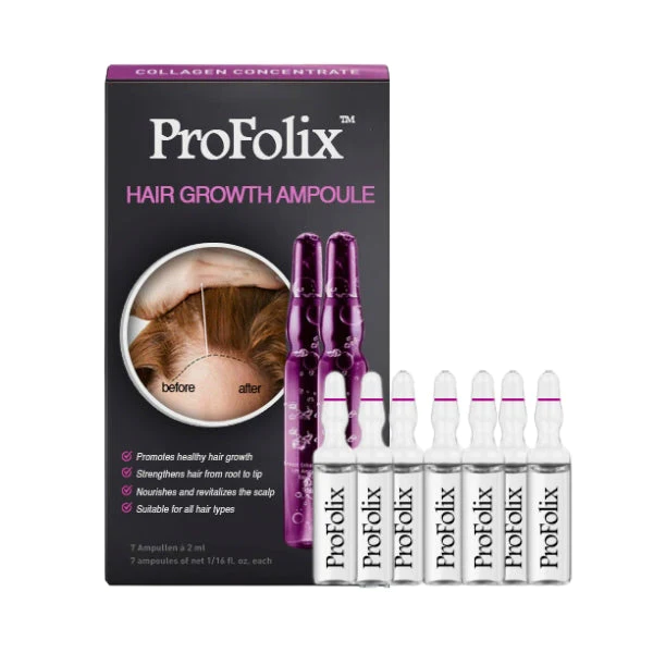 ProFolix Hair Growth Ampoule