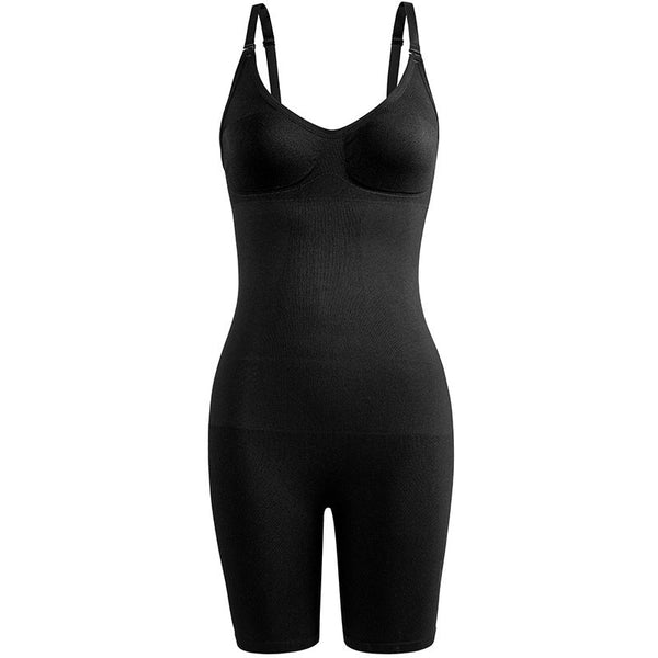 Seurico Compression Shapewear Bodysuit