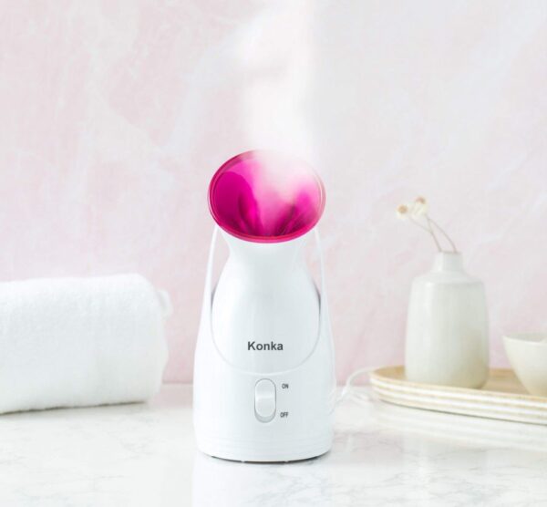 Professional Facial Steamer Face Humidifier