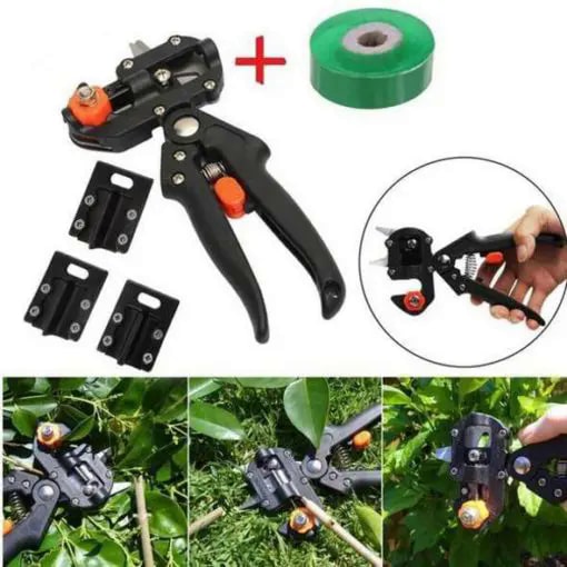 Professional Garden Grafting Tool