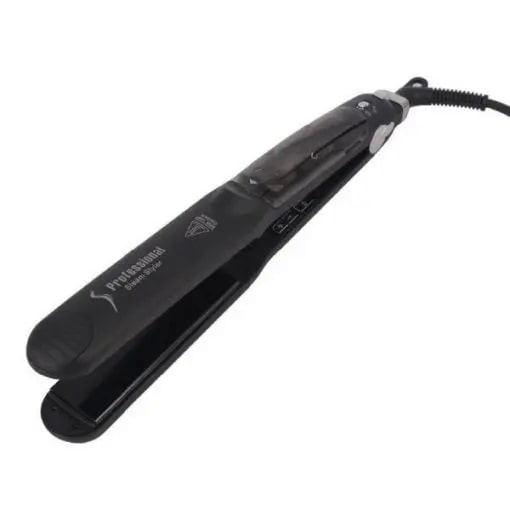 Professional Steam Hair Straightener