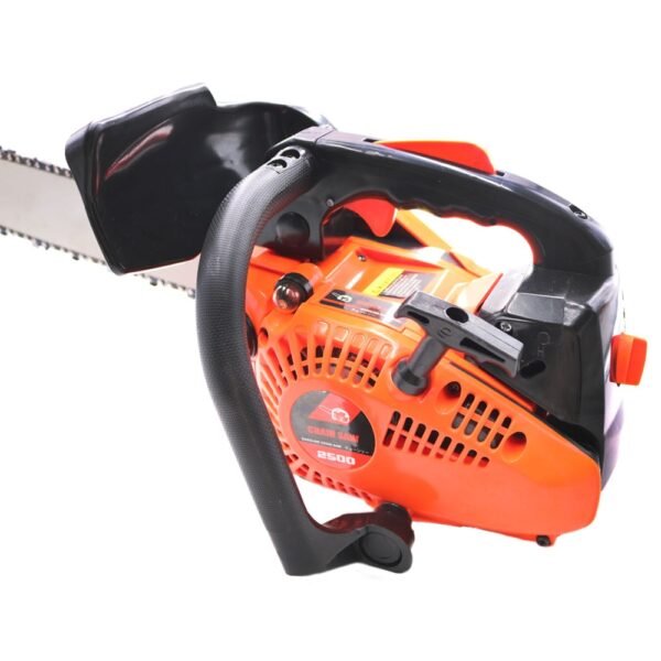 Gasoline Chain Saw 24