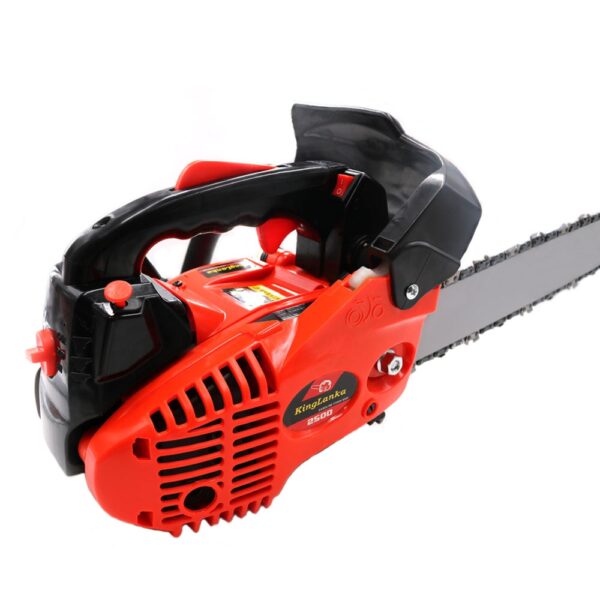 Gasoline Chain Saw 24