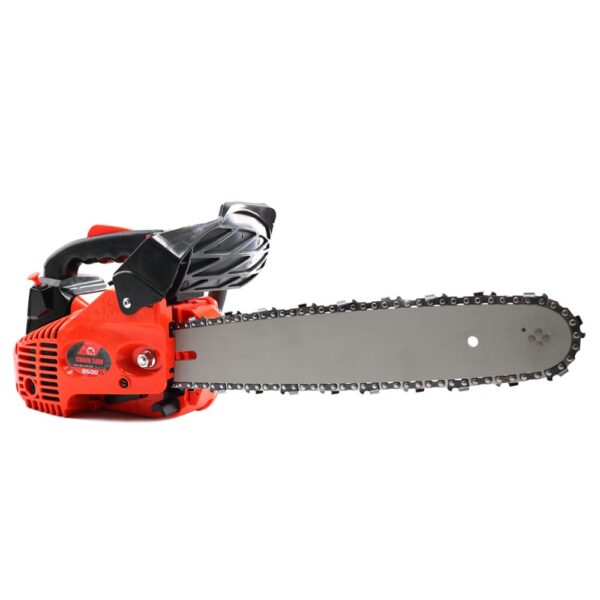 Gasoline Chain Saw 24