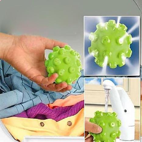 Wrinkle Remover Dryer Ball