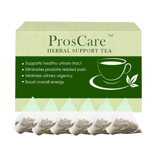 ProsCare Herbal Support Tea