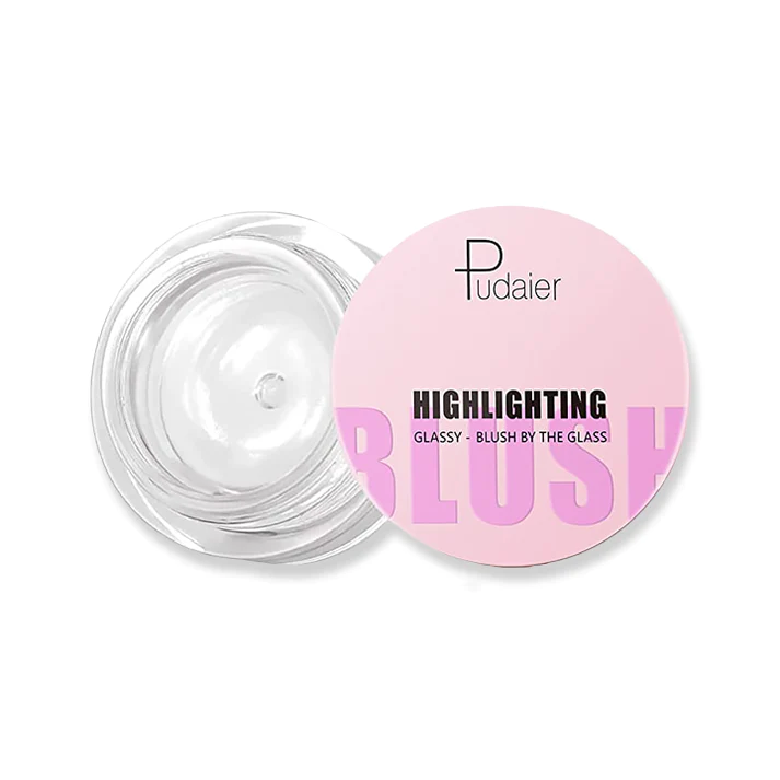 Pudaier Thermochromic Highlighting Blush