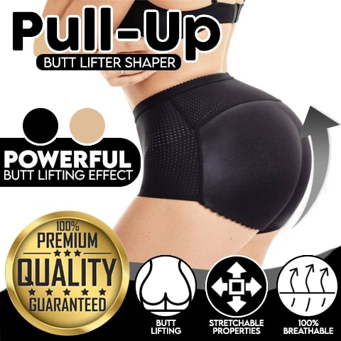 Pull-up Butt Lifter Shaper