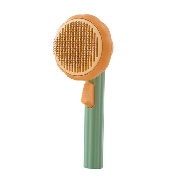 Sunflower Brush Deshedder