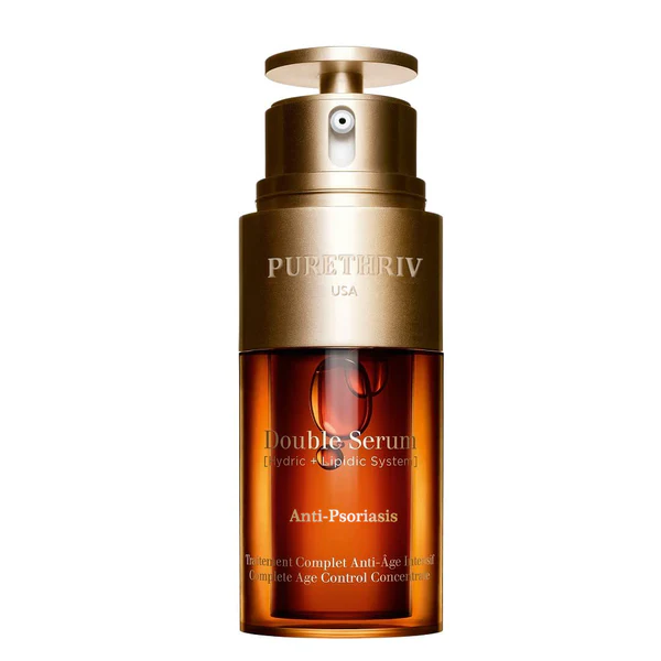 Purethiv Double Serum