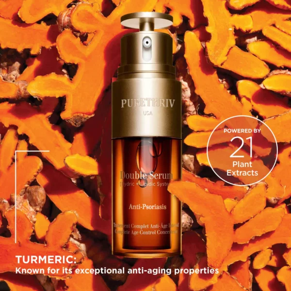 Purethiv Double Serum