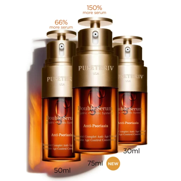 Purethiv Double Serum