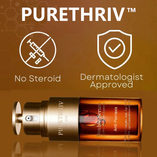 Purethiv Double Serum